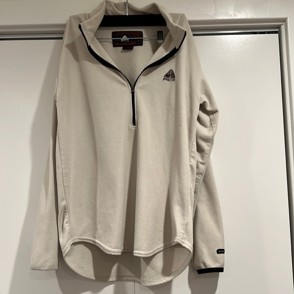 NIKE ACG FLEECE